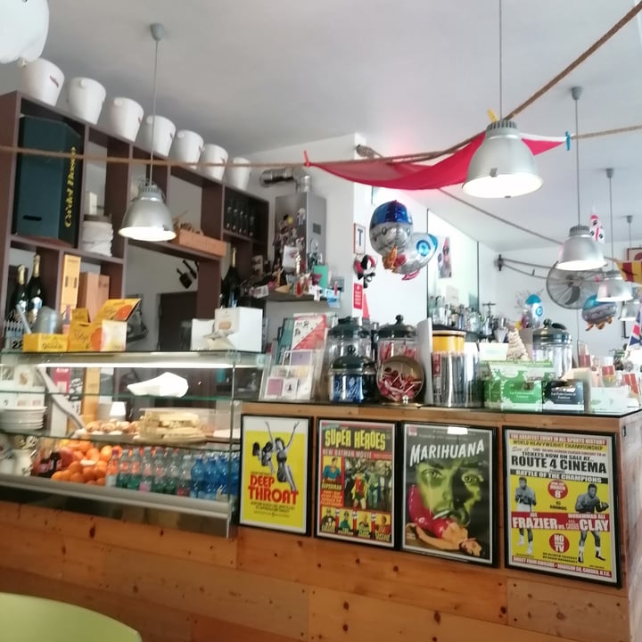 photo of Quartiergenerale Burger Piccante shared by @asiagaleotti on  23 Feb 2024 - review
