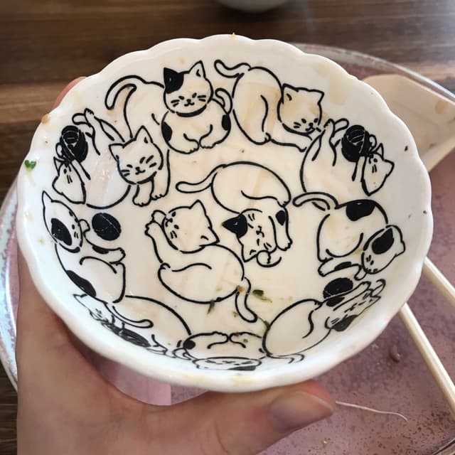 Photo of the dish “Agedashi Tofu Teishoku Meal Set”