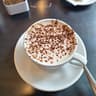 Agora Cafe and Ice Cream