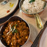 Naans & Curries - An Ethnic Indian Restaurant