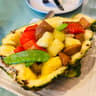 Yuan Fu Vegetarian