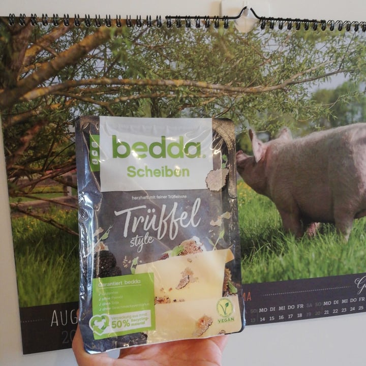 photo of Bedda Trüffel Style shared by @markus09 on  20 Aug 2023 - review
