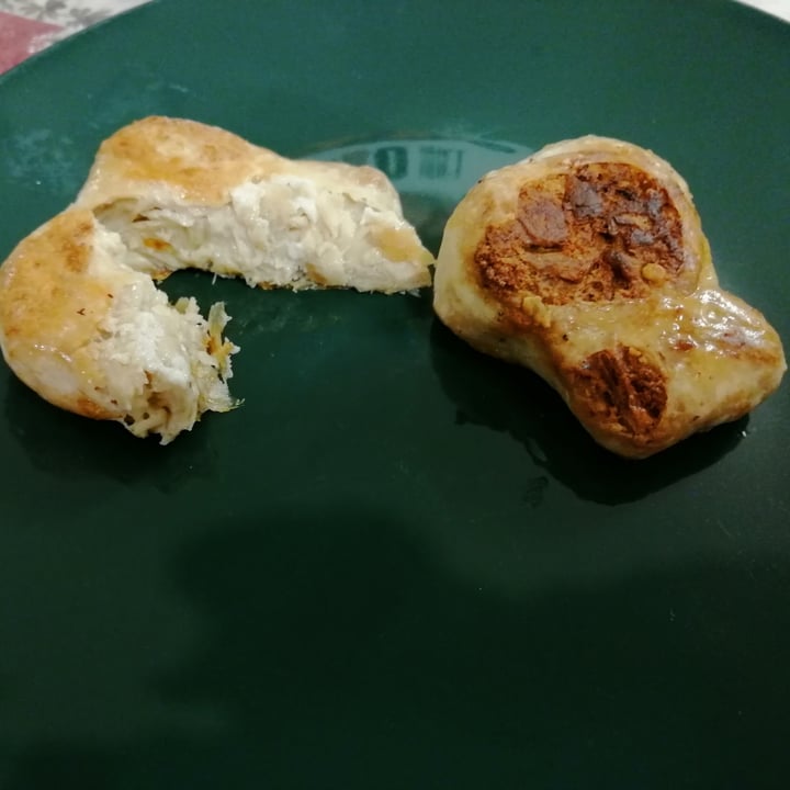 photo of THIS Isn't Chicken Thighs shared by @veganty on  14 Jul 2024 - review