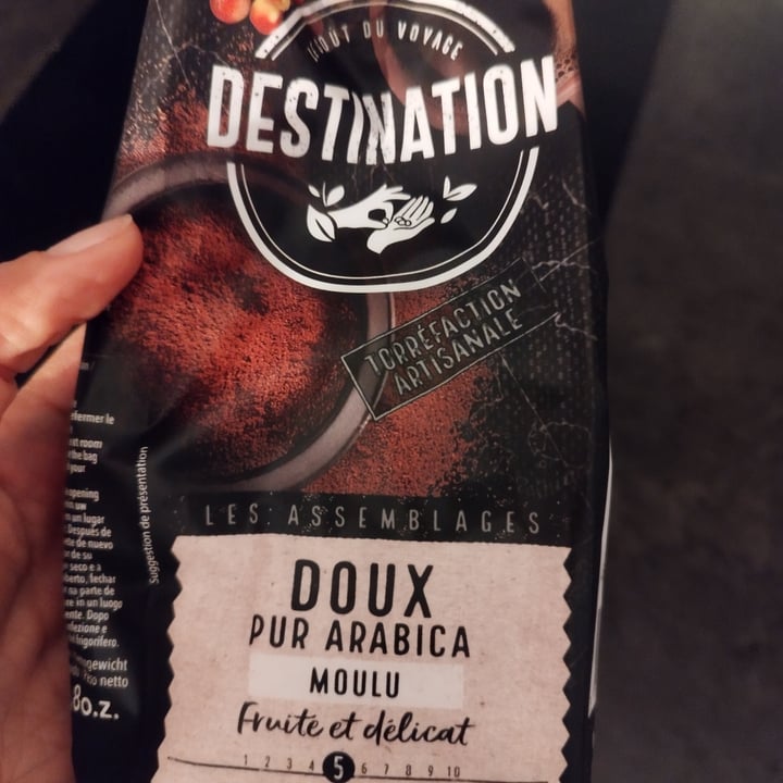 photo of Destination fuite et delicat shared by @sorinaparis on  09 Oct 2025 - review