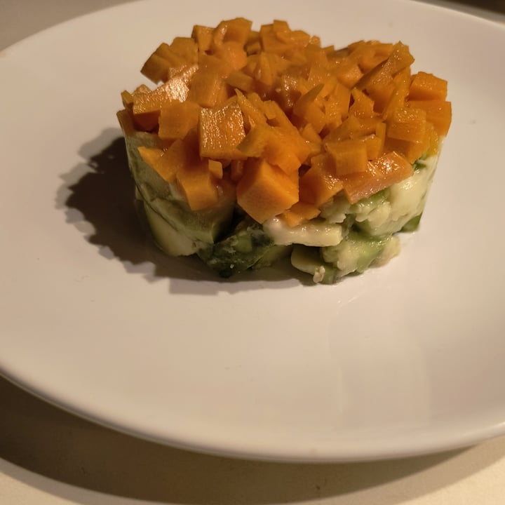 photo of Revo Foods Revo Salmon shared by @moth on  22 Nov 2024 - review