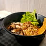 Kale by KangSu @ The Adelphi