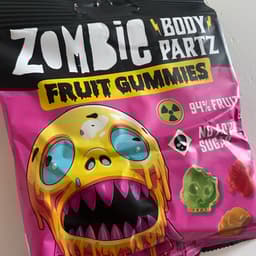 Zombie
