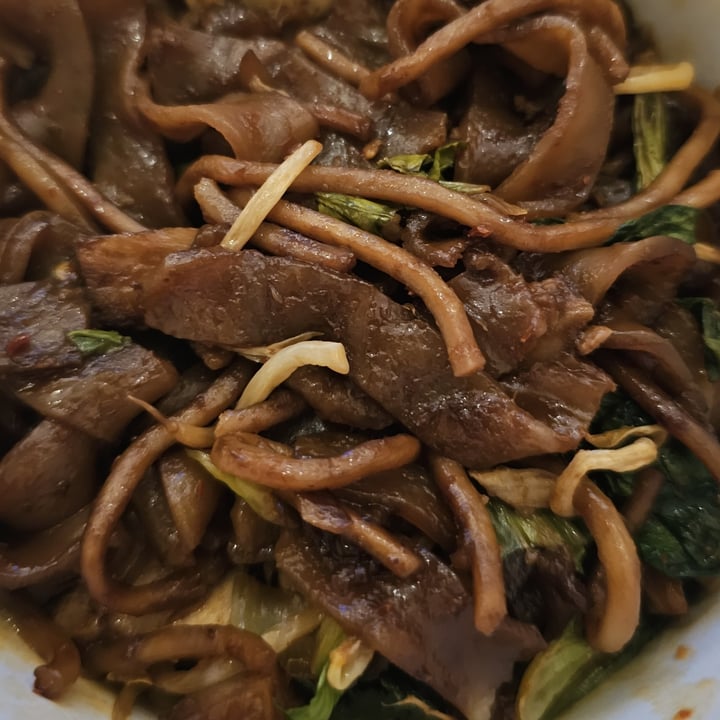 photo of Seva Cafe Char Kway Teow shared by @maiwennmia on  30 Oct 2024 - review