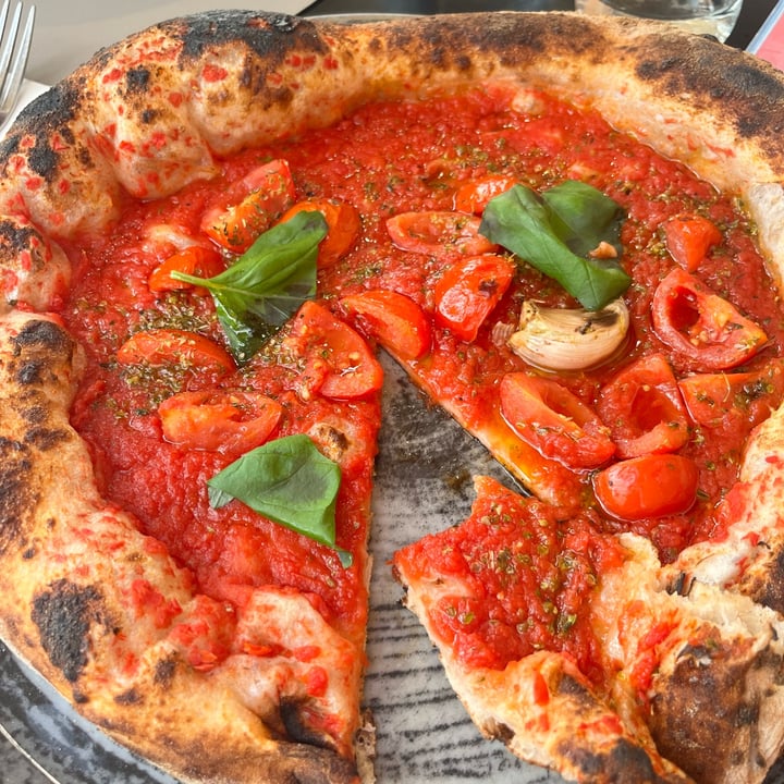 photo of 1000 Gourmet Venezia Pizza marinara shared by @madeline39 on  03 Jul 2024 - review