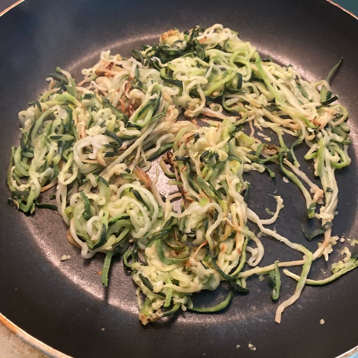 photo of President's Choice zucchini Noodles shared by @shlumpadinka on  29 Jul 2024 - review