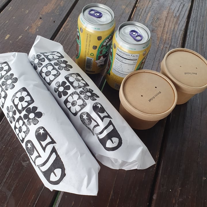 photo of Rad Magic Subs Meatball Sub shared by @paniwilson on  22 Mar 2024 - review