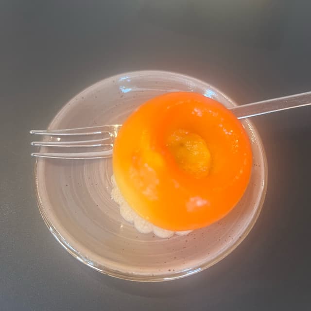 Photo of the dish “mango”