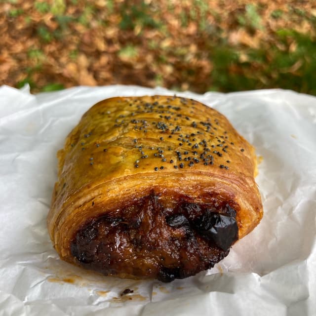 Photo of the dish “Sausage Roll”