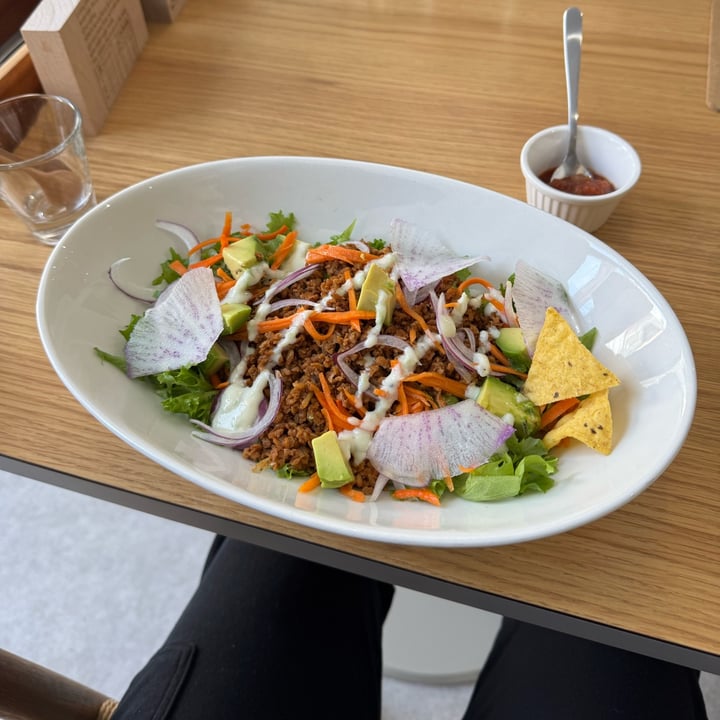 photo of rawlaw by voreas Rice Bowl with Hokkaido Vegetables shared by @duckylover on  14 Jan 2025 - review