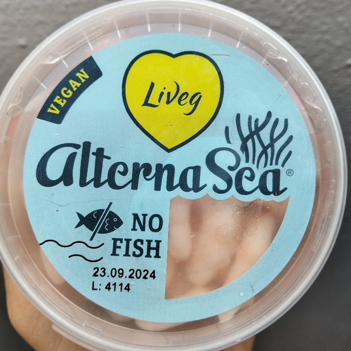 photo of Liveg AlternaSea shared by @carmillabresh on  27 Jun 2024 - review