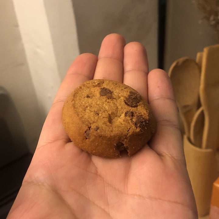 photo of Taifeld’s Galletas Sin Gluten Con Chispas Sabor Chocolate shared by @maiz-ollin on  24 May 2024 - review