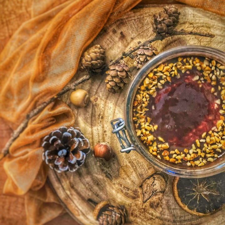 photo of Prozis Gourmand • Strawberry Jam shared by @federicathewitch on  30 Jul 2024 - review