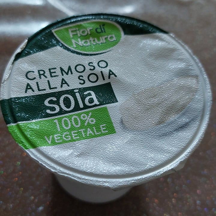 photo of Fior di Natura Yogurt shared by @silviaddox on  23 Aug 2023 - review