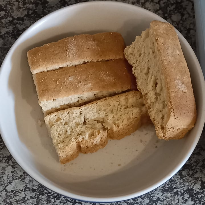 photo of Yum Baker Vegan Buttermilk Rusks shared by @ronelle on  17 Sep 2023 - review