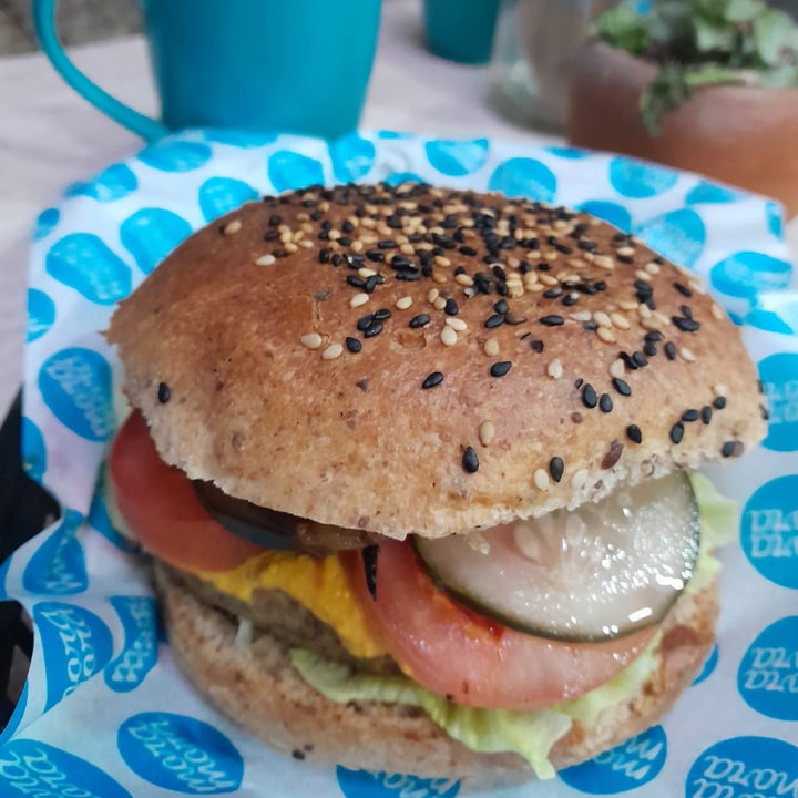 photo of Mora Mora Mora Burger shared by @omar0505 on  23 Feb 2024 - review