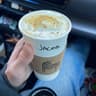 The Galaxy Coffee