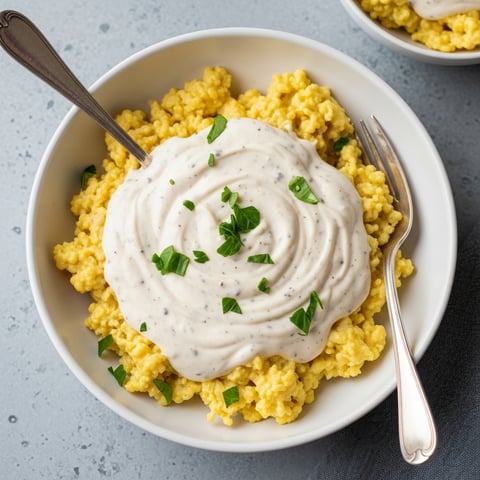 Easy Homemade Creamy Vegan Cheese Sauce (Dairy-Free & Gluten-Free)