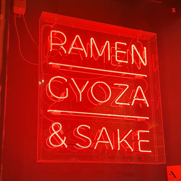 photo of Takumi Ramen Korokke-curry shared by @jennycom on  09 Nov 2023 - review