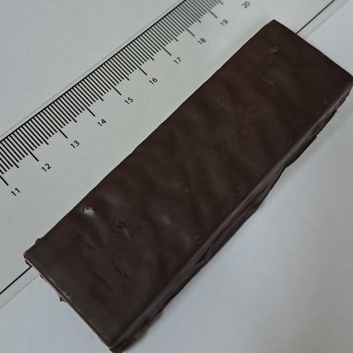 photo of Not Co Not PROTEIN BAR shared by @yanyna on  29 Nov 2024 - review