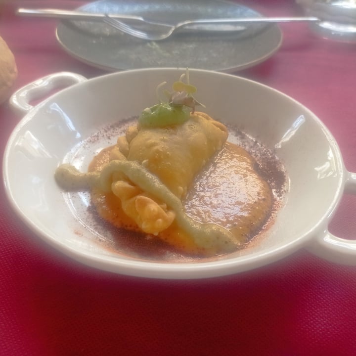 photo of Restaurante Masero Empanada criolla shared by @alejandro-alvaro on  12 May 2024 - review