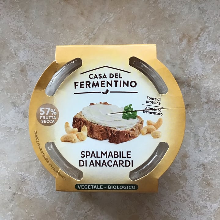 photo of Casa del fermentino Fermè shared by @nononorae on  05 May 2025 - review