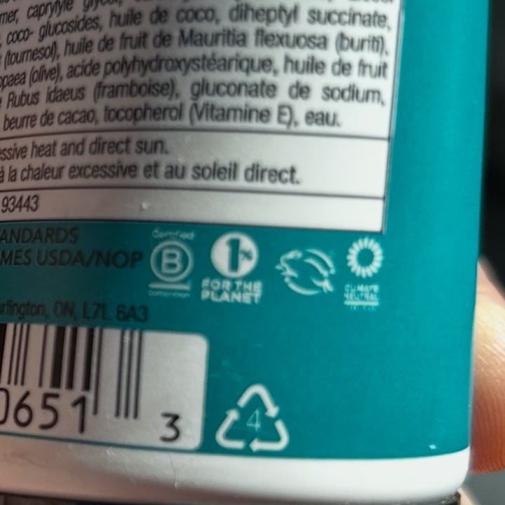 photo of All Good Mineral Sport Sunscreen shared by @maryanarch on  13 Aug 2025 - review