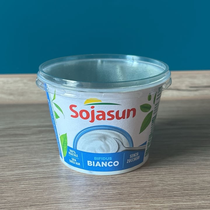 photo of Sojasun Bifidus Bianco (Yogurt) shared by @annaberger on  15 Sep 2025 - review