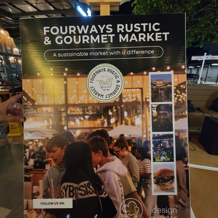 photo shared by @theveganchefza on  24 Aug 2025 - post