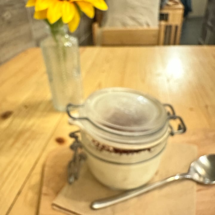 photo of ...IDEM CON PATATE Tiramisù shared by @eglesplendente on  22 Sep 2024 - review