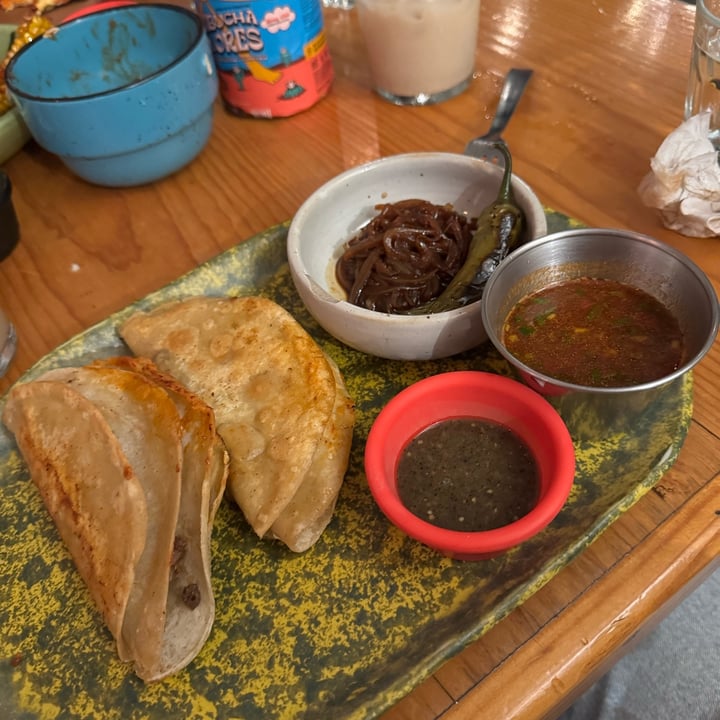 photo of Jamaica Tacos de barbacoa shared by @shal13 on  18 Jul 2025 - review