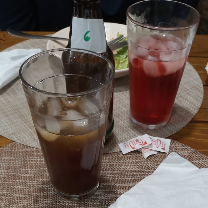 photo of Santa Planta Food Cordon Bleu E Fetuccine Ao Molho Branco Com Queijo Ralado shared by @sofissofi on  04 Jun 2024 - review