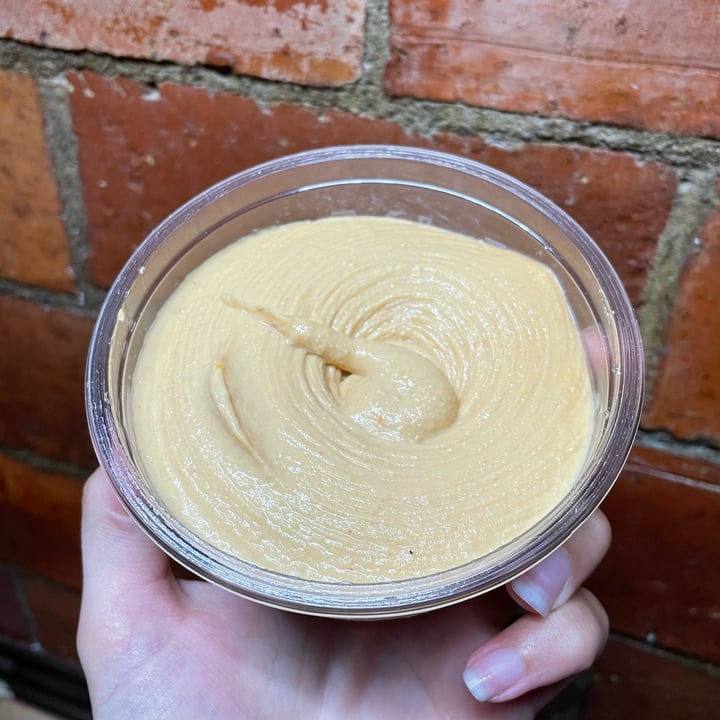 photo of Hacendado Hummus con Pimiento del Piquillo Asado shared by @pauladelriver on  27 Jul 2025 - review