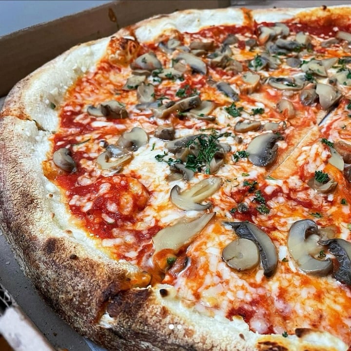 photo of Spinners Pizza 2 Pizza shared by @themoistvegan on  22 Jan 2024 - review