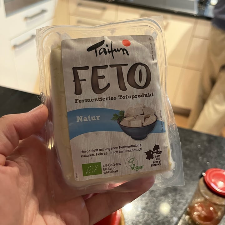 photo of Taifun Feto shared by @pattini on  10 Oct 2025 - review