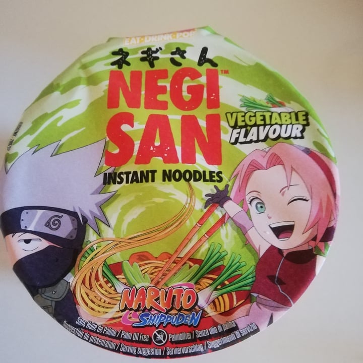photo of Instant noodles Negi San shared by @kitsune98 on  13 Mar 2024 - review