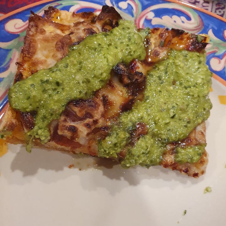 photo of Boxcar Pizza Jimmy Pesto shared by @paniwilson on  16 Jul 2024 - review