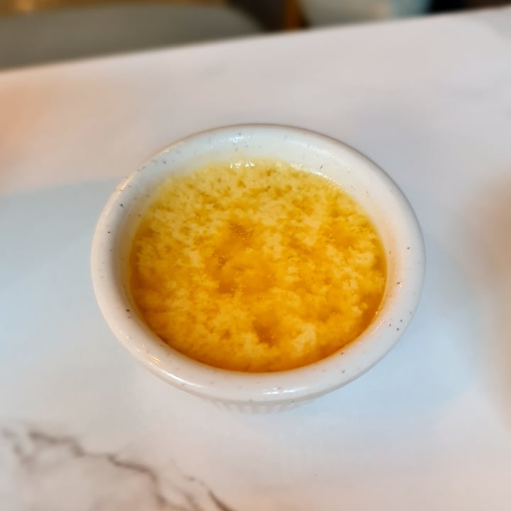 photo of Minf Houze Vegan Cafe Dessert shared by @parismelody on  02 Oct 2025 - review