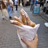 Mr Churros Gamlastan