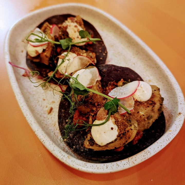 photo of Super Loco - Robertson Quay Artichoke Tostadas shared by @stevenneoh on  28 Mar 2024 - review