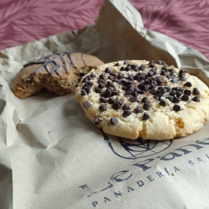 photo of Le Panem Palermo Hollywood cookies shared by @greenlali on  06 Dec 2023 - review