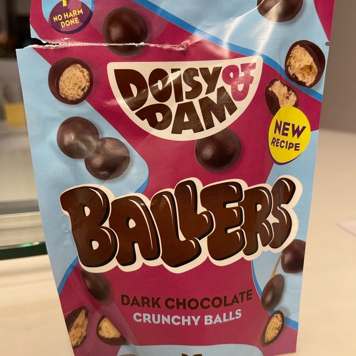 photo of Doisy & Dam Ballers shared by @karenkng on  12 Oct 2023 - review