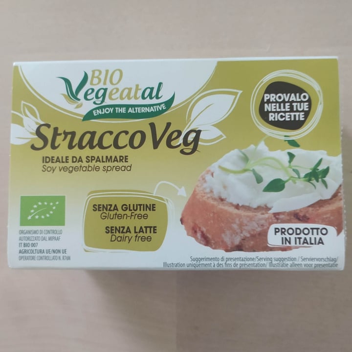 photo of Bio Vegeatal StraccoVeg shared by @lalla2527 on  17 Sep 2023 - review