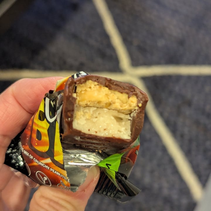 photo of Break Free Candy crunchy break shared by @regimack on  09 Aug 2025 - review