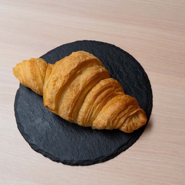photo of Che Vegan café Croissant Vegano shared by @valtochi on  04 Jan 2025 - review