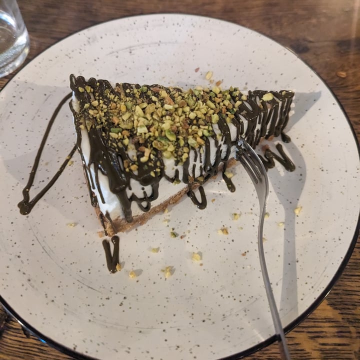 photo of aTipico cheesecake shared by @aurora-rg on  09 Jan 2024 - review